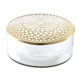 Vaas Villa Collection Elva 10 cm