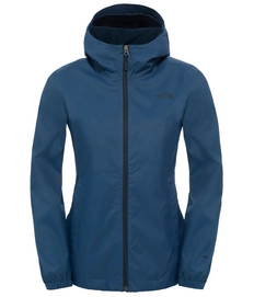 Jacket The North Face Women Quest Shady Blue
