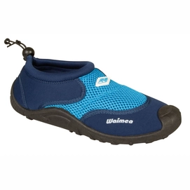 Chaussures Aquatiques Waimea 13AT Bleu-Taille 32
