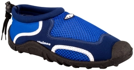Chaussures Aquatiques Waimea Enfant 13AX Bleu