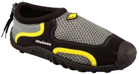 Aquaschuh Waimea Junior 13AX Schwarz