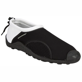 Chaussures aquatiques Waimea Adulte 13BD Noir Blanc