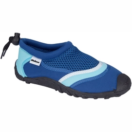 Aqua Schuh Waimea Marine Blau Kinder-Schuhgröße 28