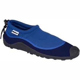 Aqua Schuh Waimea Marine Blau Unisex-Schuhgröße 37