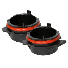 Adapter set ade39 BMW E39 Pilot
