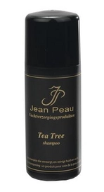 Shampoo Tea Tree Jean Peau