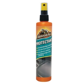 Cockpitspray Low Gloss Protectant Armor All