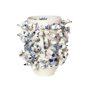 Vaas POLSPOTTEN Souvenir Holland Medium