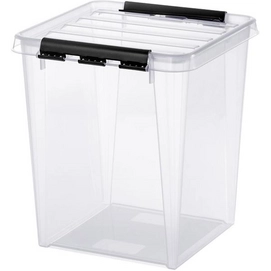 Opbergbox Orthex SmartStore Classic 13 Black