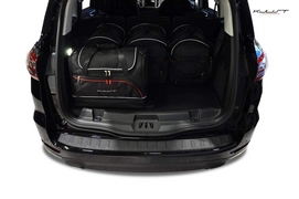 Tassenset Kjust Ford S-Max 2015+  (5-delig) Variant III