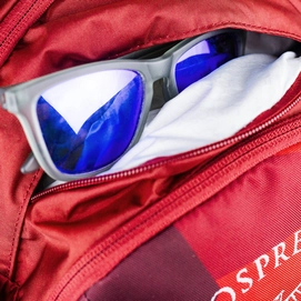 Rugzak Osprey Siskin 12 Slate Blue