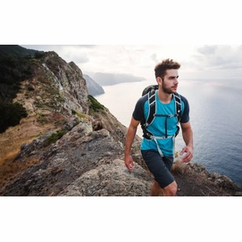 Rugzak Osprey Talon 33 Yerba Green (S/M)