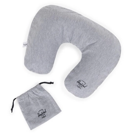 Inflatable Pillow Herschel Supply Co. Heathered Grey