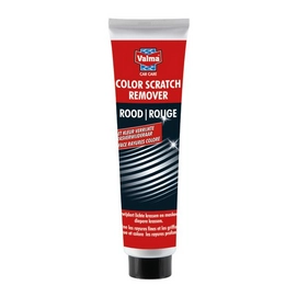 Krasverwijderaar Color Scratch Remover Rood Valma