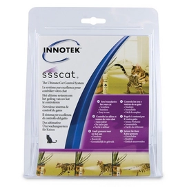 Trainingssysteem Innotek Afschrikwekkende Spray
