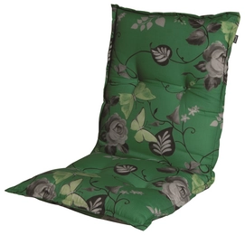 Tuinkussen Hartman Linde Green Lage Rug