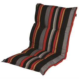 Tuinkussen Hartman Finn Red Lage Rug