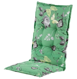 Tuinkussen Hartman Linde Green Hoge Rug