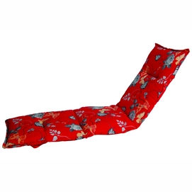 Ligbedkussen Hartman Linde Red