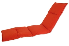 Ligbedkussen Hartman Havana Orange
