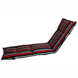 Ligbedkussen Hartman Finn Red