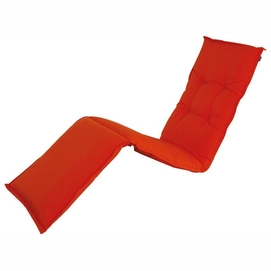 Liegenauflage Hartman Havana Orange Deckchair