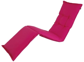 Deckchairkussen Hartman Havana Pink