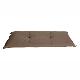 Bankkussen Hartman Havana Taupe Tweezits