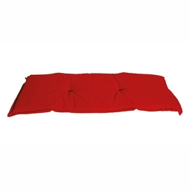 Coussin de Banc Hartman Havana Strawberry (2 places)