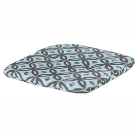 Zitkussen Hartman Scotty Skyblue (46 x 45 cm)