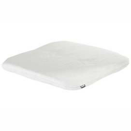 Galette de Chaise Hartman Havana Light Grey (46 x 45 cm)