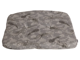 Sitzkissen Hartman Pavo Grey (46 x 45 x 4)