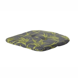 Zitkussen Hartman Verde Green (46 x 45 cm)