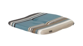 Zitkussen Hartman Milan Blue (46 x 45 cm)