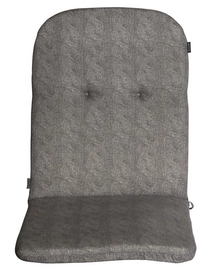 Tuinkussen Hartman Cavo Grey Hoge Kuip