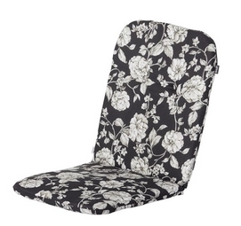 Tuinkussen Hartman Liss Grey Hoge Kuip