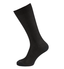 Socken Odlo Unisex Long Light Black