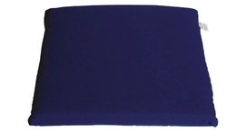 Vouwstoelzit Hartman Havana Blueberry (41 x 38 cm)
