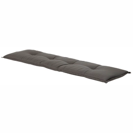 Coussin de Banc Hartman Havana Silver (4 places)
