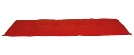 Bankkussen Hartman Havana Orange Vierzits