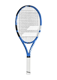 Raquette de tennis Babolat Drive Junior 25 Blue (Cordée)