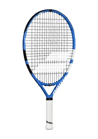 Raquette de tennis Babolat Drive Junior 21 Blue (Cordée)