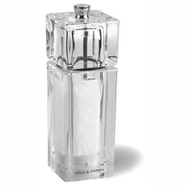 Zoutmolen Cole & Mason Cube