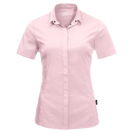 Shirt Jack Wolfskin Women JWP Pale Pink
