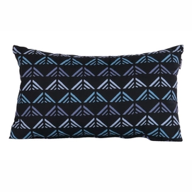 Lendenkissen Hartman Jalisco Blau