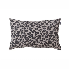 Lendekussen Hartman Leopard Sand