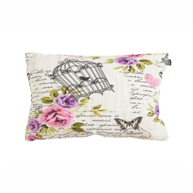Lendekussen Hartman Beau Jardin Beige
