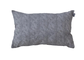 Lendekussen Hartman Cavo Grey (50 x 30 cm)
