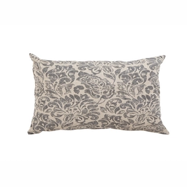 Lendekussen Hartman Roccoco Anthracite