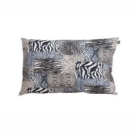 Lendenkissen Hartman Jungle Taupe